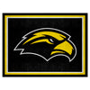 Fanmats - University of Southern Mississippi 8x10 Rug 87''x117''