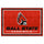 Fanmats - Ball State University 5x8 Rug 59.5''x88''