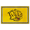 Fanmats - University of Arkansas at Pine Bluff 4x6 Rug 44''x71''