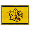 Fanmats - University of Arkansas at Pine Bluff 5x8 Rug 59.5''x88''