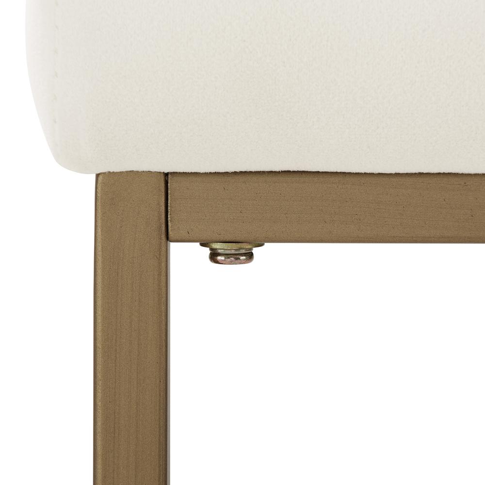 Harlowe 2-Piece Bar Stool Set - 2 Stools - Crosley Furniture