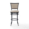 Rachel Bar Stool - Crosley Furniture
