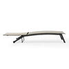 Weaver Outdoor Chaise Lounge - Crosley Furniture