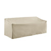 Outdoor Sofa Furniture Cover - Crosley Furniture