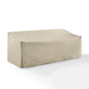 Outdoor Sofa Furniture Cover - Crosley Furniture