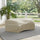 Catalina Round Outdoor Sectional Sofa Furniture Cover - Crosley Furniture