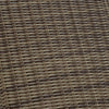 Bradenton Wicker Swivel Rocker Outdoor Chair - Crosley Furniture