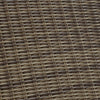 Bradenton 2Pc Wicker Swivel Rocker Outdoor Chair Set - 2 Swivel Rockers - Crosley Furniture