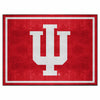 Fanmats - Indiana University 8x10 Rug 87''x117''