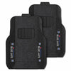 Fanmats - MLB - Toronto Blue Jays 2-pc Deluxe Car Mat Set 21''x27''