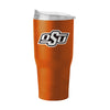 Oklahoma State Cowboys Tumbler 30oz Flipside Powder Coat - Logo Brands