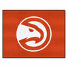 Fanmats - NBA - Atlanta Hawks All-Star Mat 33.75''x42.5''