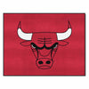 Fanmats - NBA - Chicago Bulls All-Star Mat 33.75''x42.5''