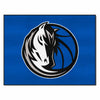 Fanmats - NBA - Dallas Mavericks All-Star Mat 33.75''x42.5''