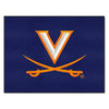 Fanmats - University of Virginia All-Star Mat 33.75''x42.5''
