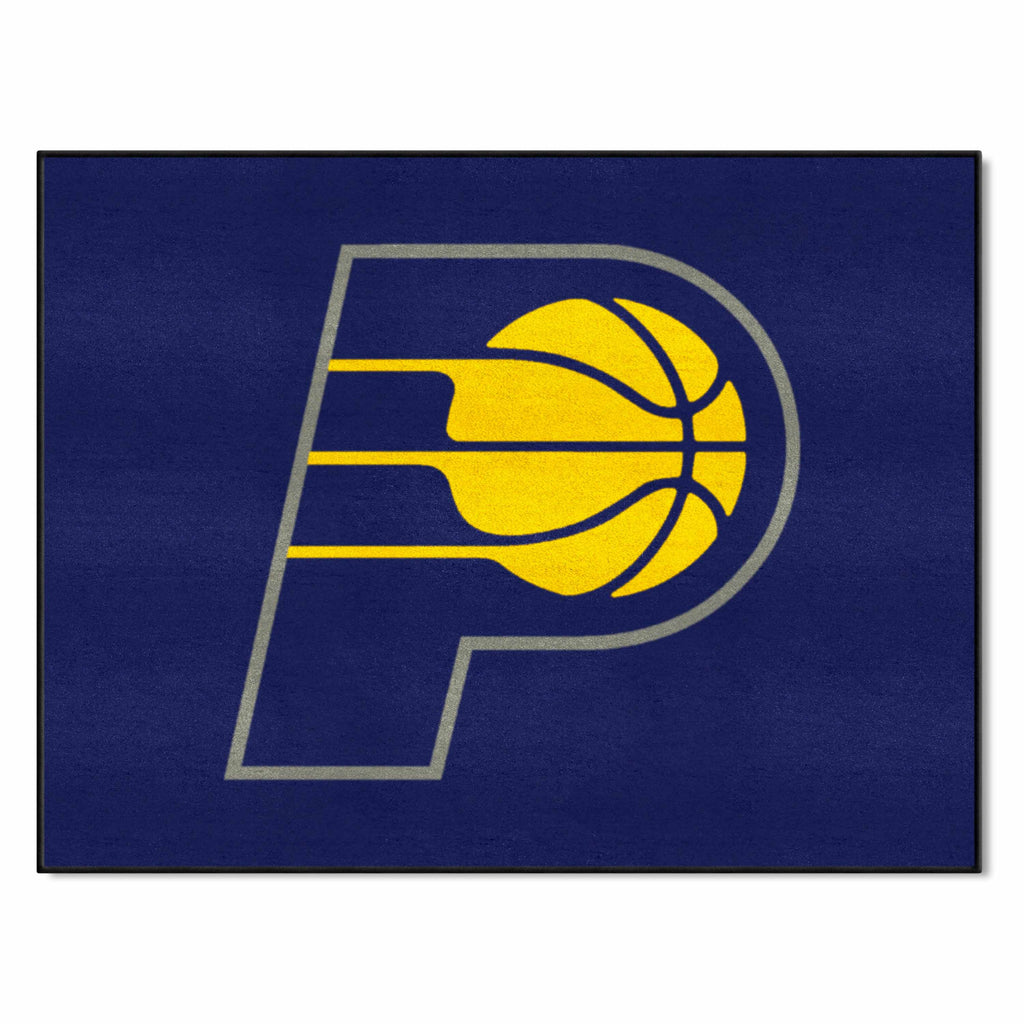 Fanmats - NBA - Indiana Pacers All-Star Mat 33.75''x42.5''