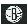 Fanmats - NBA - Brooklyn Nets All-Star Mat 33.75''x42.5''