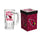 Arizona Cardinals Glass 18oz Tankard Boxed - Evergreen Enterprises