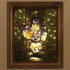 St. Louis Rams Window Light Up Player 20 Inch Double Sided CO - SC Sports