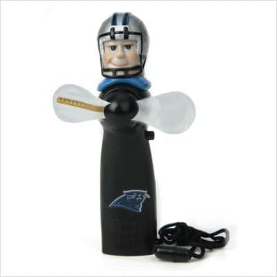 Carolina Panthers Fan Personal Handheld Light Up CO - SC Sports