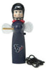 Houston Texans Fan Personal Handheld Light Up CO - SC Sports