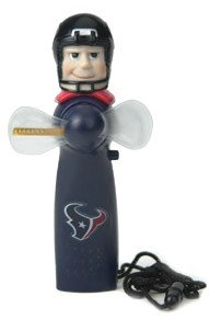 Houston Texans Fan Personal Handheld Light Up CO - SC Sports