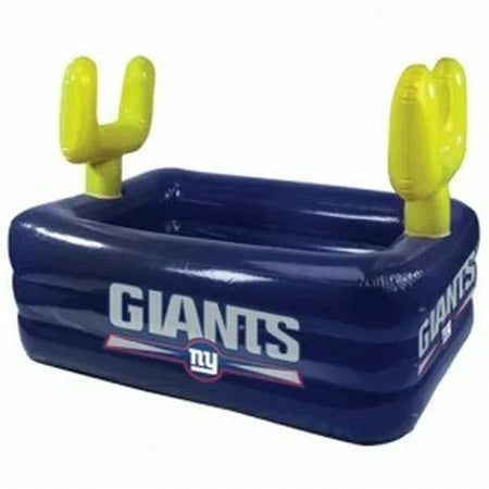 New York Giants Swimming Pool Inflatable Field CO - SC Sports