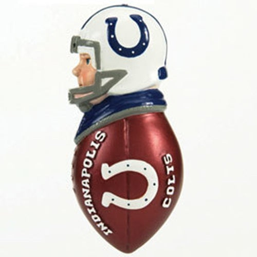 Indianapolis Colts Magnet Team Tackler CO - SC Sports