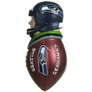 Seattle Seahawks Magnet Team Tackler CO - SC Sports