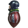 Seattle Seahawks Magnet Team Tackler CO - SC Sports