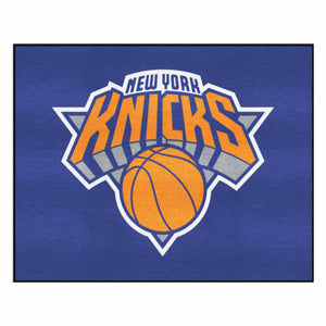 Fanmats - NBA - New York Knicks All-Star Mat 33.75''x42.5''