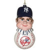 New York Yankees Slugger Ornament CO - SC Sports