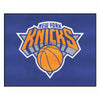 Fanmats - NBA - New York Knicks All-Star Mat 33.75''x42.5''