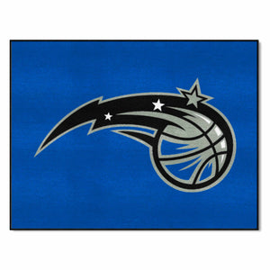 Fanmats - NBA - Orlando Magic All-Star Mat 33.75''x42.5''