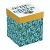 Jacksonville Jaguars Glass 17oz Wine Stemless Boxed - Evergreen Enterprises