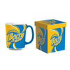 Los Angeles Chargers Coffee Mug 14oz Ceramic with Matching Box - Evergreen Enterprises