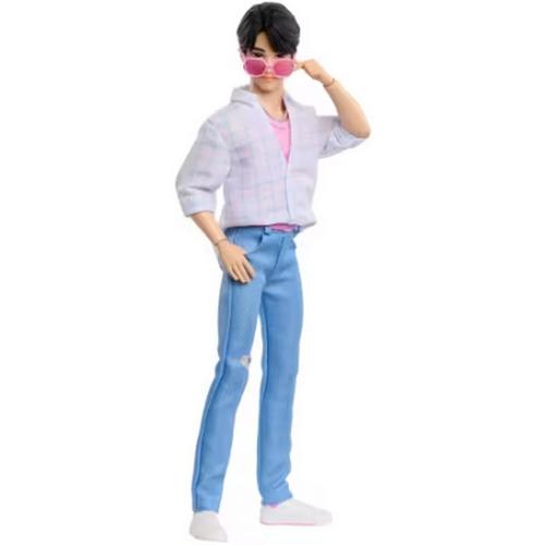 Mattel - KPop Demon Hunters: Fashion Doll