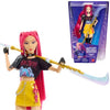 Mattel - KPop Demon Hunters: Fashion Doll