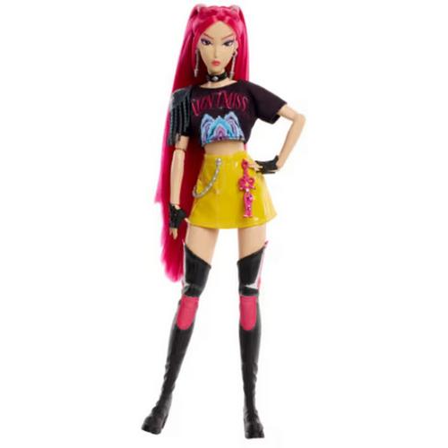 Mattel - KPop Demon Hunters: Fashion Doll