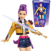 Mattel - KPop Demon Hunters: Fashion Doll