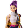 Mattel - KPop Demon Hunters: Fashion Doll