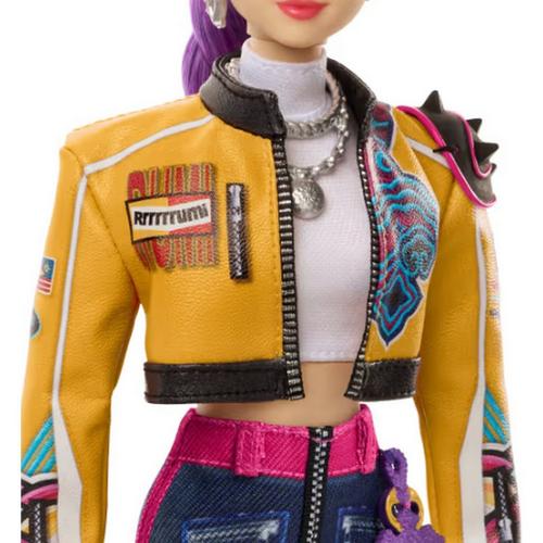 Mattel - KPop Demon Hunters: Fashion Doll