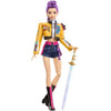 Mattel - KPop Demon Hunters: Fashion Doll