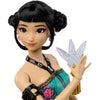 Mattel - KPop Demon Hunters: Fashion Doll