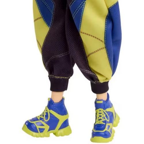 Mattel - KPop Demon Hunters: Fashion Doll