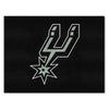 Fanmats - NBA - San Antonio Spurs All-Star Mat 33.75''x42.5''