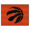 Fanmats - NBA - Toronto Raptors All-Star Mat 33.75''x42.5''