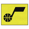 Fanmats - NBA - Utah Jazz All-Star Mat 33.75''x42.5''