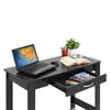 JAYA Writing Desk with Drawer, - Furinno