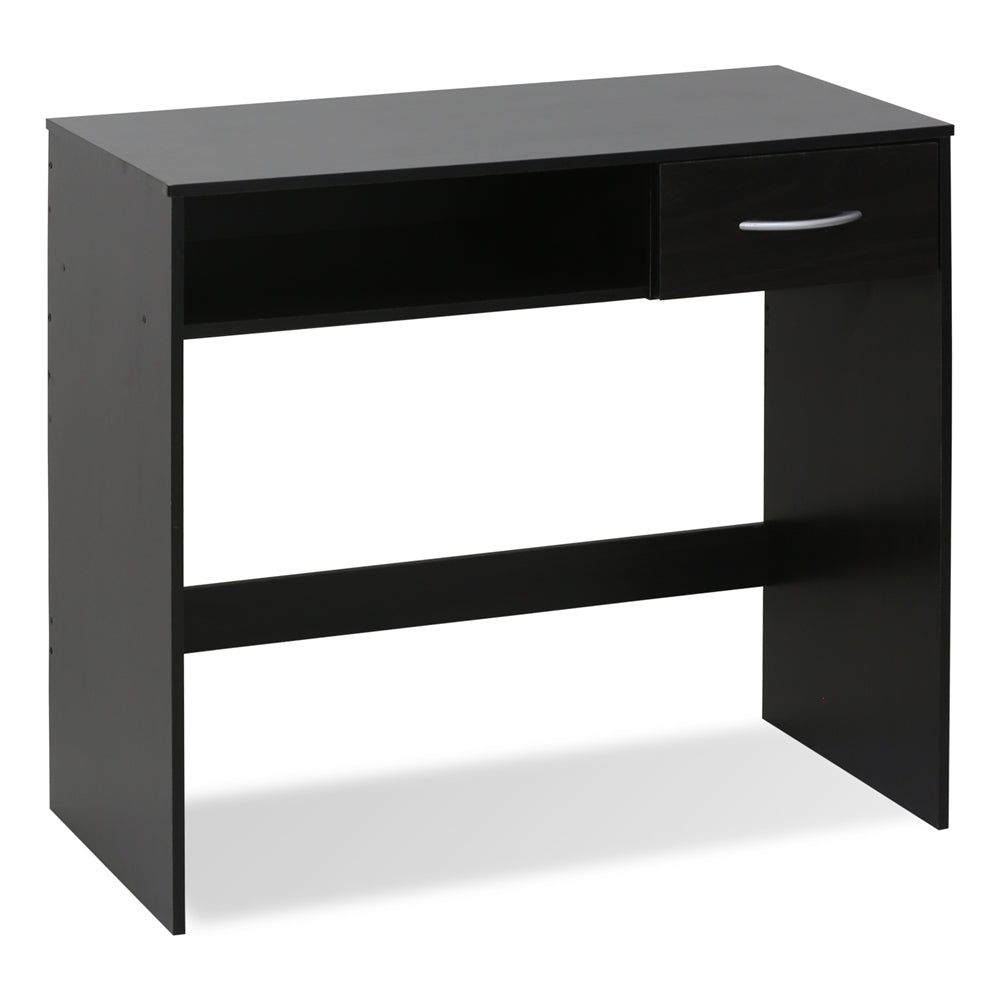 JAYA Computer Study Desk with Drawer - Furinno